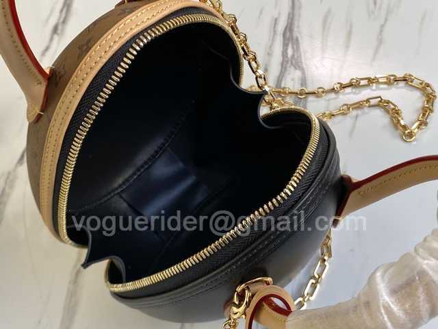 M44587 LV Egg 20 M44587 LV Egg 20