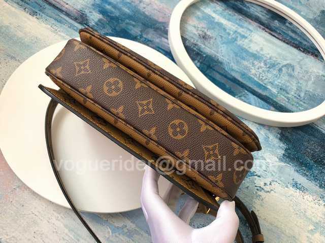 M41465 Pochette Metis 25