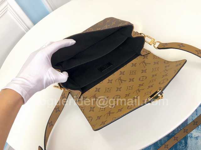 M41465 Pochette Metis 25