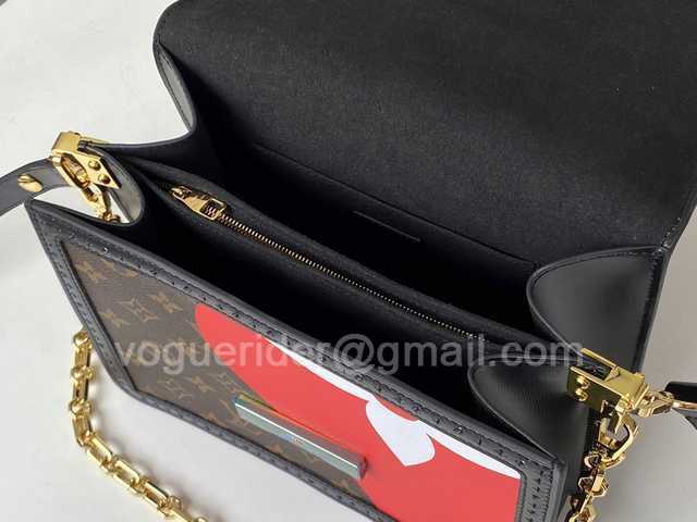 M57448 Dauphine MM 25 M57448 Dauphine MM 25