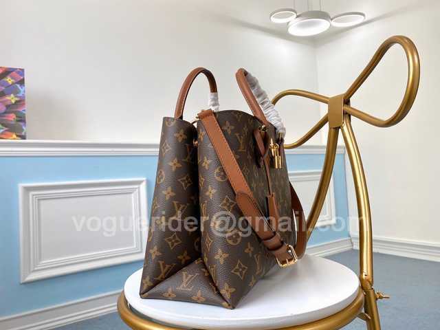 M43551 Tote Fleur 34