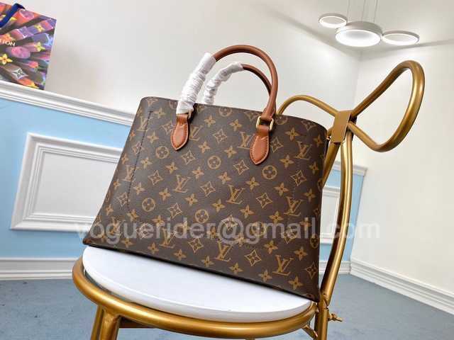 M43551 Tote Fleur 34