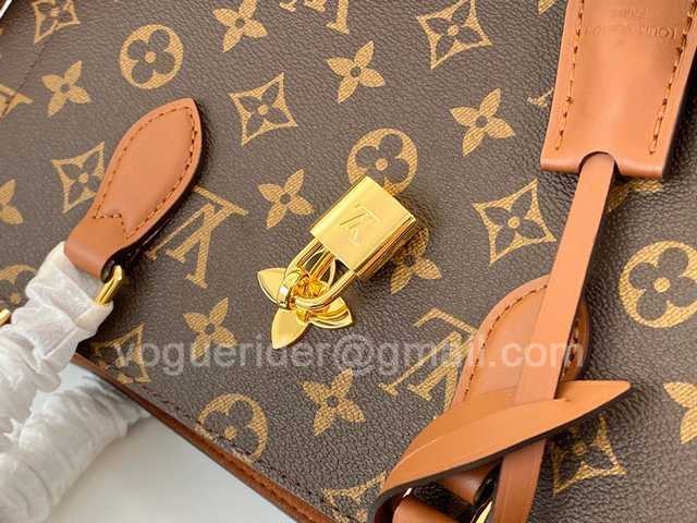 M43551 Tote Fleur 34