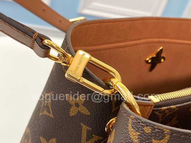 M43551 Tote Fleur 34