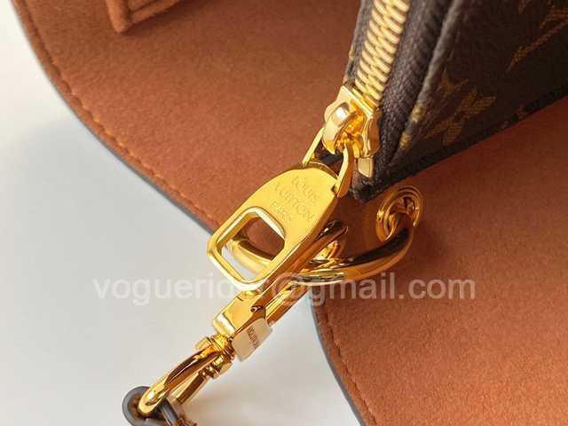 M43551 Tote Fleur 34