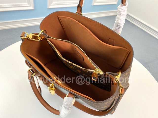 M43551 Tote Fleur 34