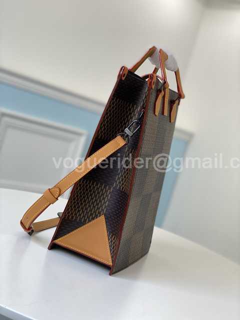 N40355 Mini Tote x Nigo 35 N40355 Mini Tote x Nigo 35