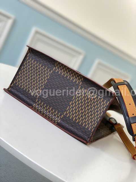 N40355 Mini Tote x Nigo 35 N40355 Mini Tote x Nigo 35