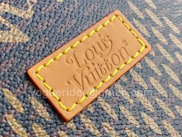 N40355 Mini Tote x Nigo 35 N40355 Mini Tote x Nigo 35