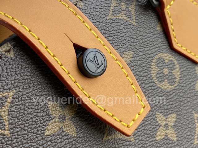 N40355 Mini Tote x Nigo 35 N40355 Mini Tote x Nigo 35