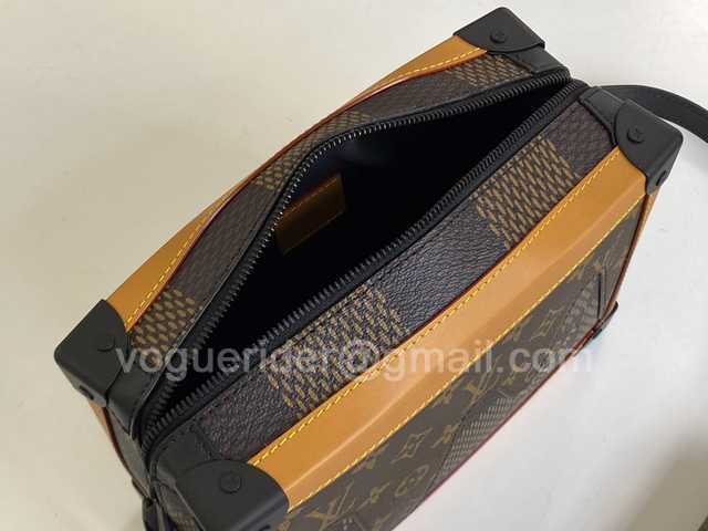 N40381 Soft Trunk x Nigo 25 N40381 Soft Trunk x Nigo 25