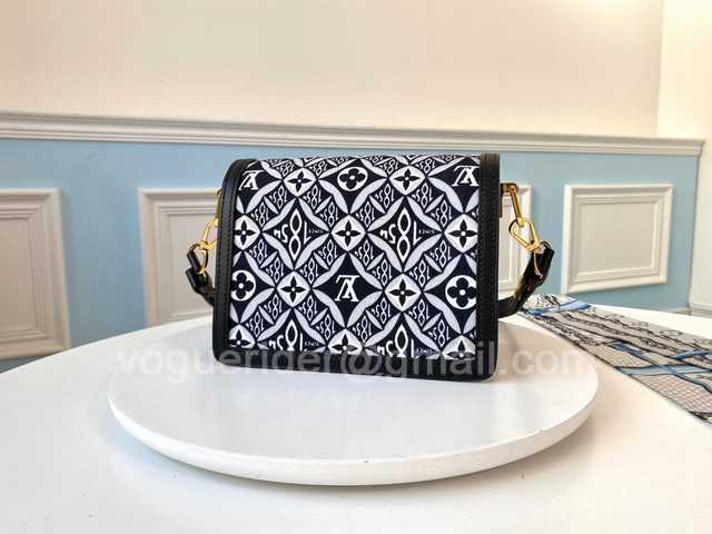 M57172 Dauphine 1854 20