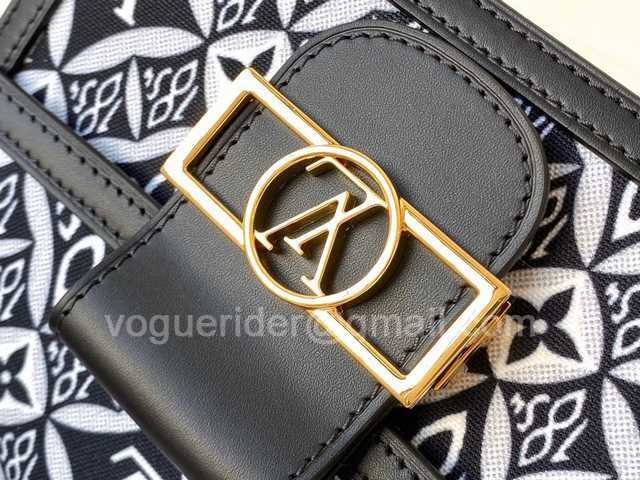 M57172 Dauphine 1854 20