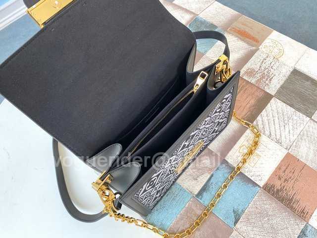 M57211 Dauphine 1854 25 M57211 Dauphine 1854 25