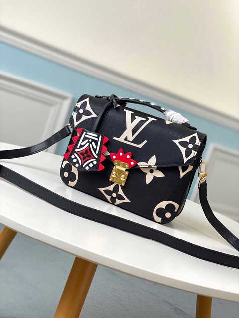 M45385 Crafty Pochette Metis 25