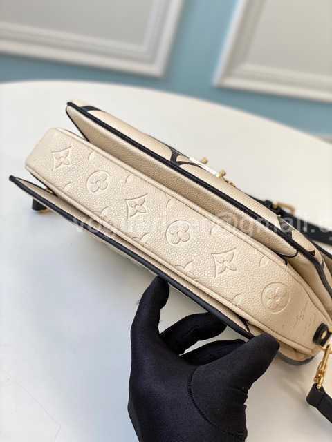 M45384 Pochette Metis Crafty 25