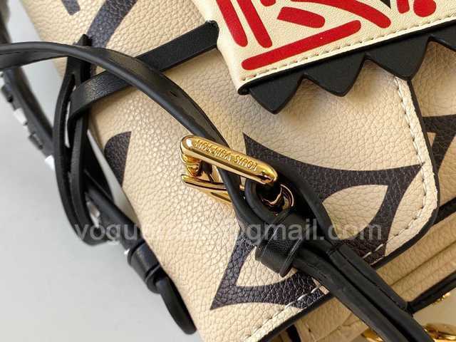 M45384 Pochette Metis Crafty 25