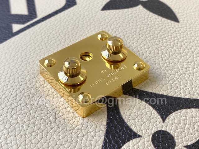 M45384 Pochette Metis Crafty 25