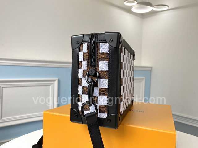 M44478 Soft Trunk 25