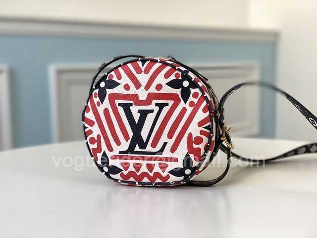 M45366 Boite Chapeau Souple Crafty 17