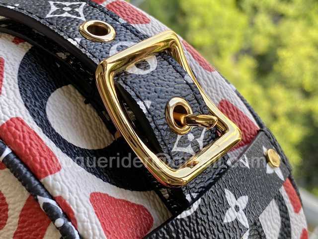 M45366 Boite Chapeau Souple Crafty 17