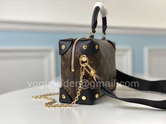 M45571 Petite Malle Souple 20 M45571 Petite Malle Souple 20