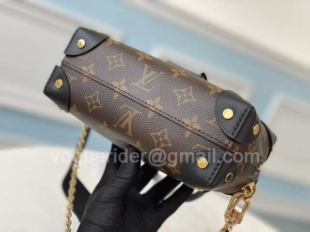 M45571 Petite Malle Souple 20 M45571 Petite Malle Souple 20