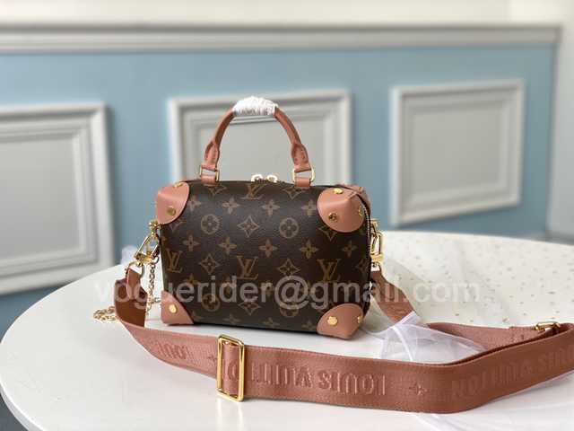 M45531 Petite Malle Souple 20