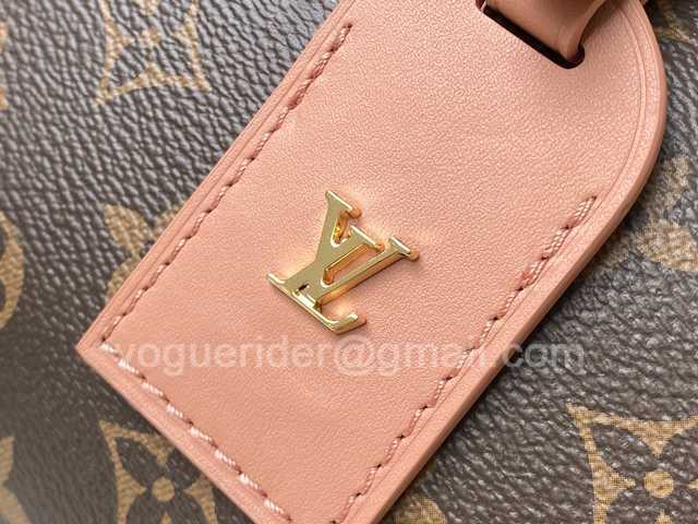 M45531 Petite Malle Souple 20