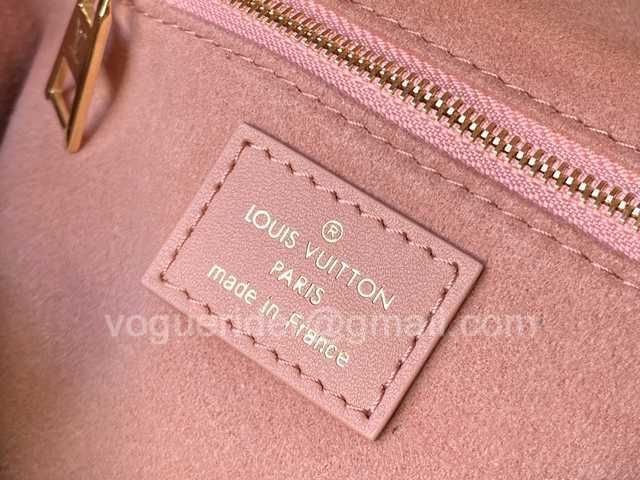 M45531 Petite Malle Souple 20