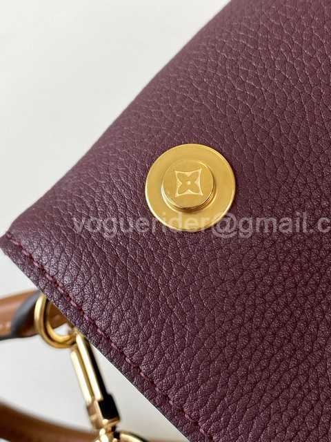 M45409 Fold Tote PM 22