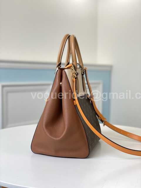 M45376 Fold Tote MM 28 M45376 Fold Tote MM 28