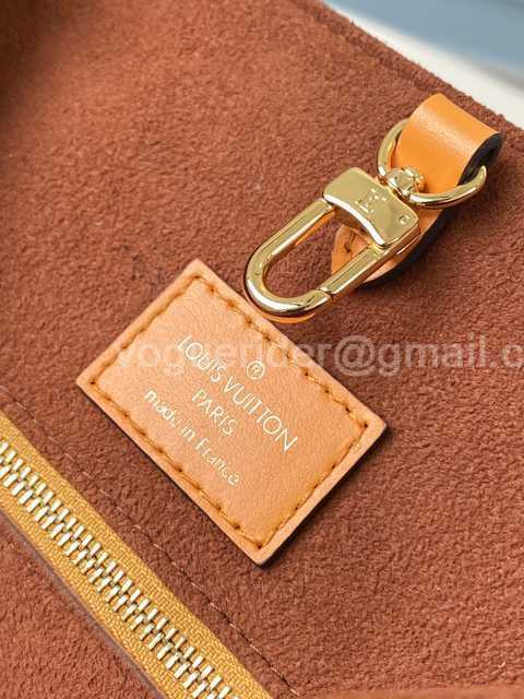 M45376 Fold Tote MM 28 M45376 Fold Tote MM 28