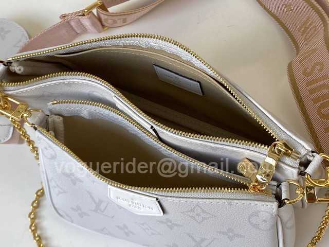 M44823 Multi Pochette Accessories 25