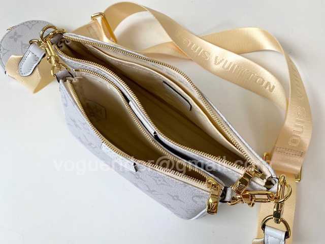 M44823 Multi Pochette Accessories 25