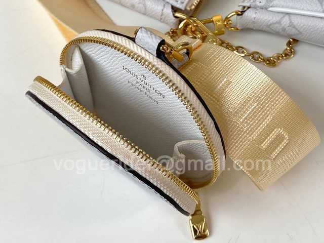 M44823 Multi Pochette Accessories 25