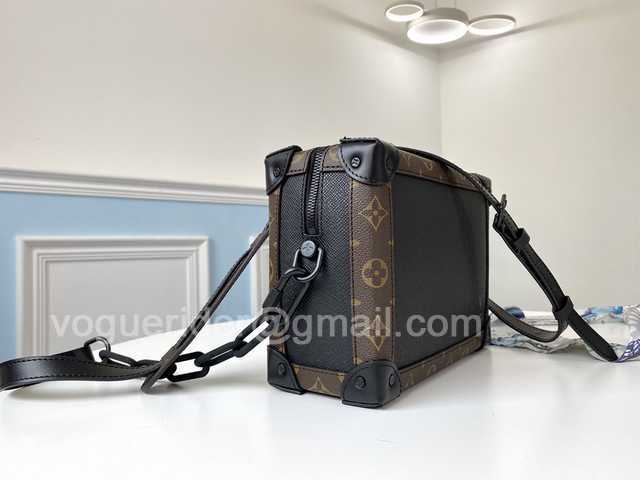 M44478 Soft Trunk 25