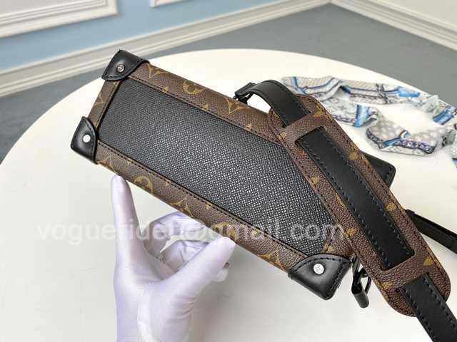 M44478 Soft Trunk 25