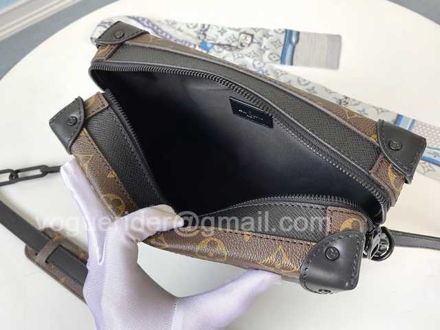 M44478 Soft Trunk 25