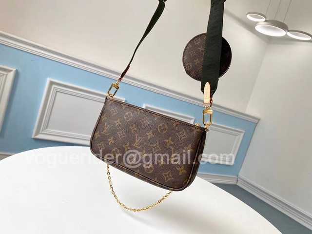 M44813 Multi Pochette Accessories 24 M44813 Multi Pochette Accessories 24