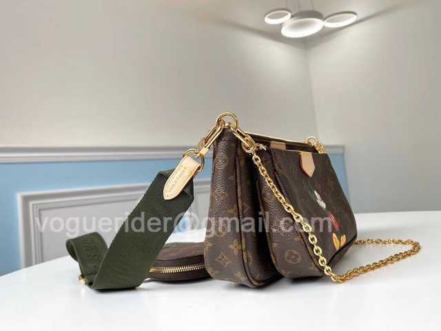 M44813 Multi Pochette Accessories 24 M44813 Multi Pochette Accessories 24