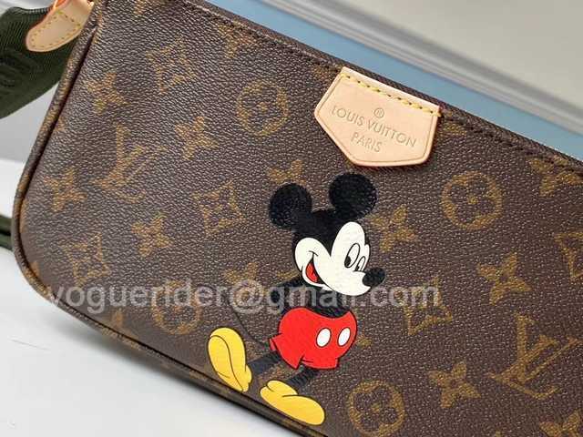 M44813 Multi Pochette Accessories 24 M44813 Multi Pochette Accessories 24