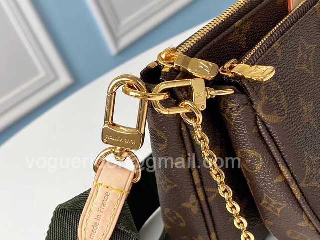 M44813 Multi Pochette Accessories 24 M44813 Multi Pochette Accessories 24