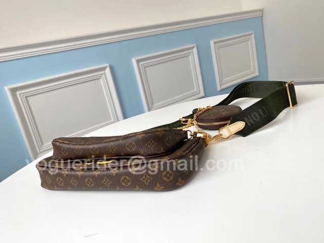 M44813 Multi Pochette Accessories 24 M44813 Multi Pochette Accessories 24