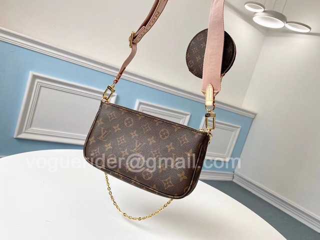 M44813 Multi Pochette Accessories 24 M44813 Multi Pochette Accessories 24