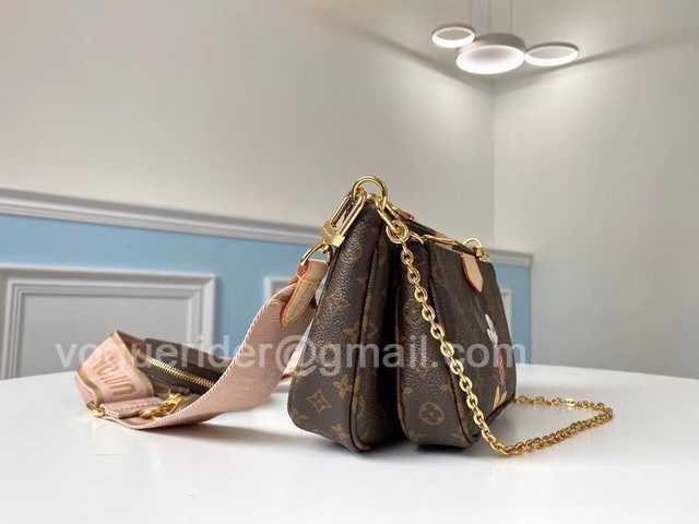 M44813 Multi Pochette Accessories 24 M44813 Multi Pochette Accessories 24
