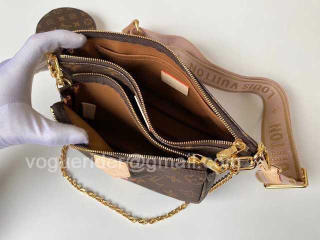 M44813 Multi Pochette Accessories 24 M44813 Multi Pochette Accessories 24
