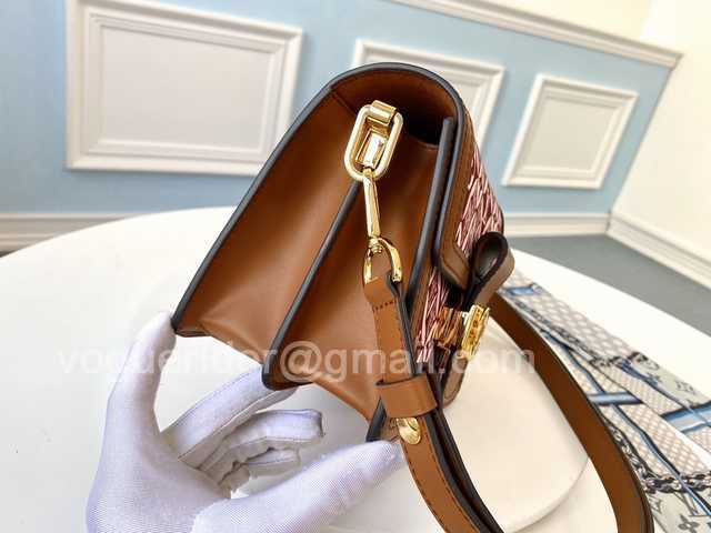 M57172 Dauphine 1854 20