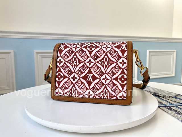 M57172 Dauphine 1854 20