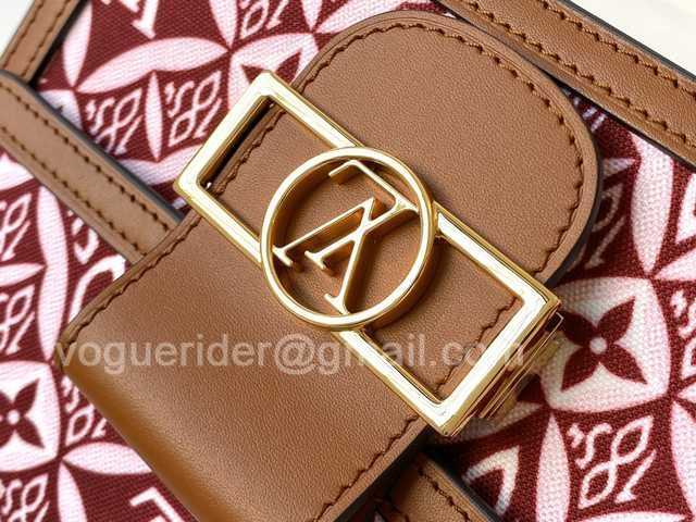 M57172 Dauphine 1854 20